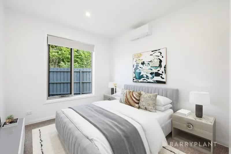 Buy Town Residence in Werribee with Premium Features and Spacious Design