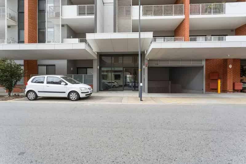 Apartment For Sale - 15/21 Foundry Road, Midland WA 6056