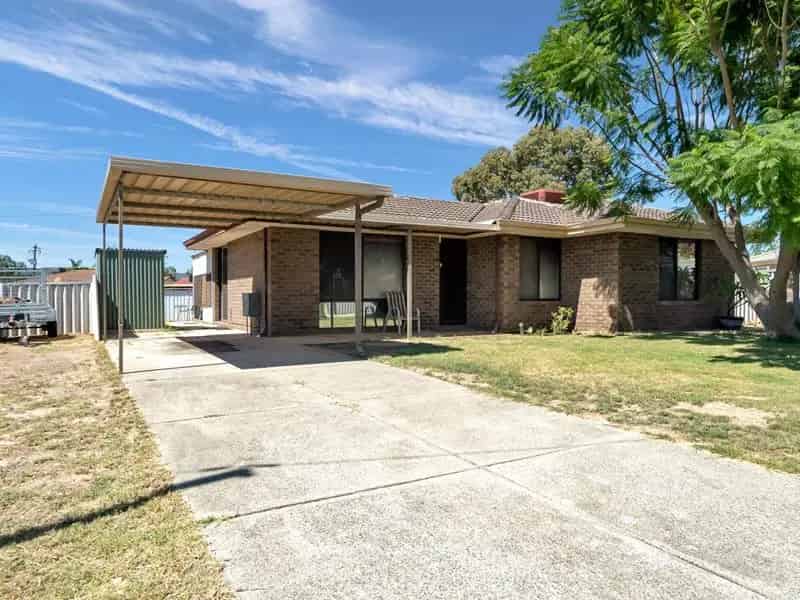 House For Sale , City of Gosnells, Western Australia