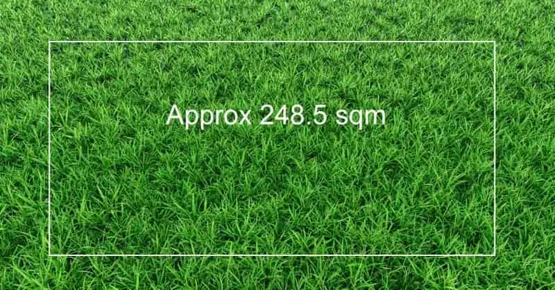 Prime Land Opportunity in Sebastopol!