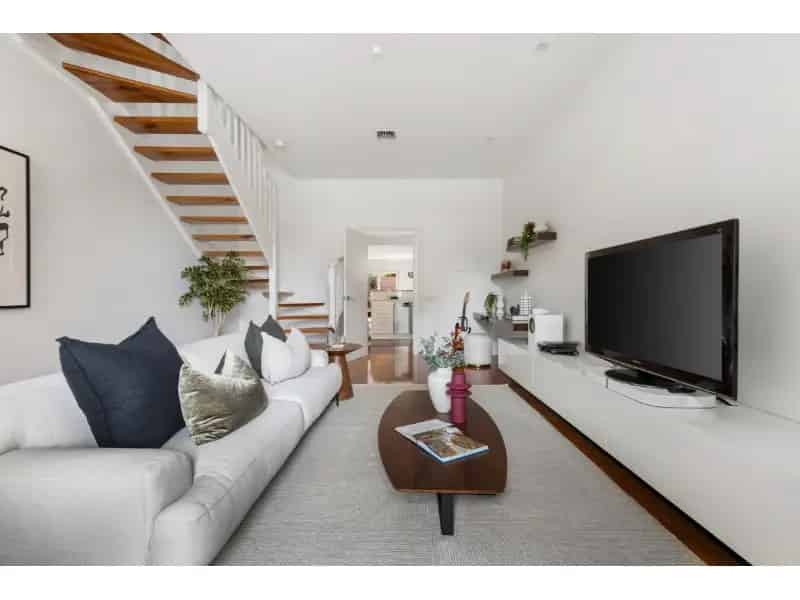 Exceptional Victorian In An Idyllic Location