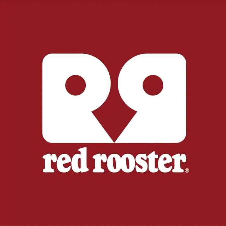 SOLD - RED ROOSTER ALICE SPRINGS