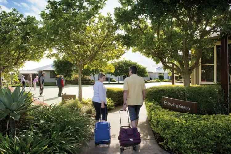 Retirement living For Sale in 10, Marco Way, Sunshine Coast Regional, Queensland