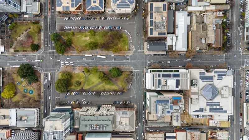 Adelaide SA 5000 - Office(s) For Sale