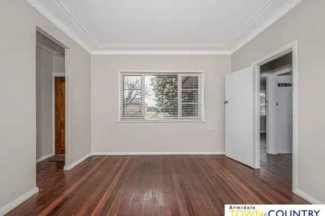 House For Sale in Armidale, New South Wales