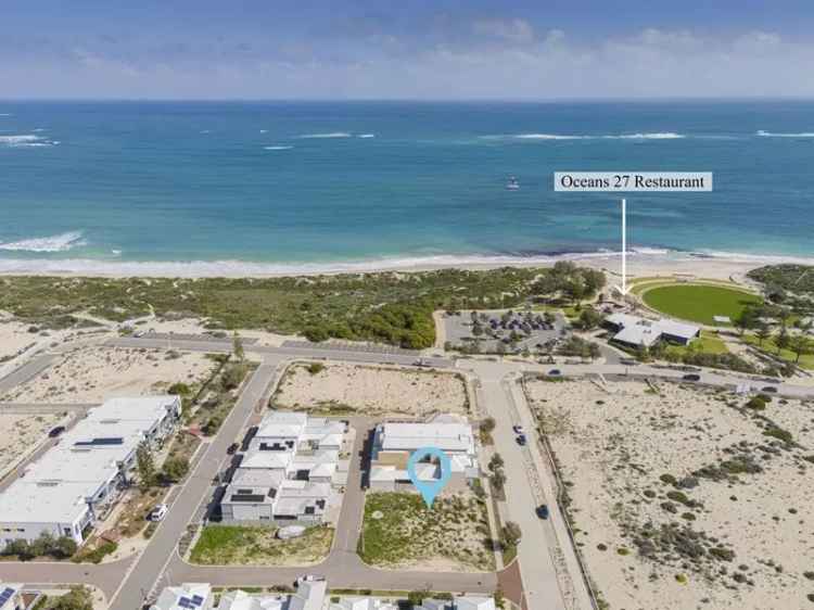 Land For Sale in City of Wanneroo, Western Australia