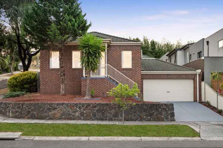 A Beautifully Positioned Family Home