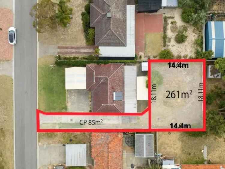 Land For Sale in City of Wanneroo, Western Australia