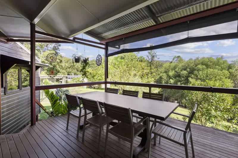 Rural property For Sale , Tweed Shire Council, New South Wales