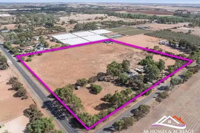 Rural property For Sale , Adelaide, South Australia