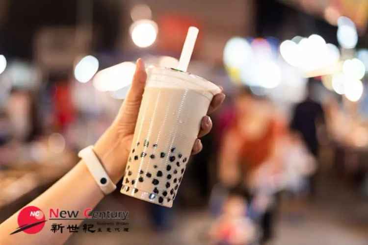 Bubble Tea Shop Franchise For Sale Melbourne CBD High Profit