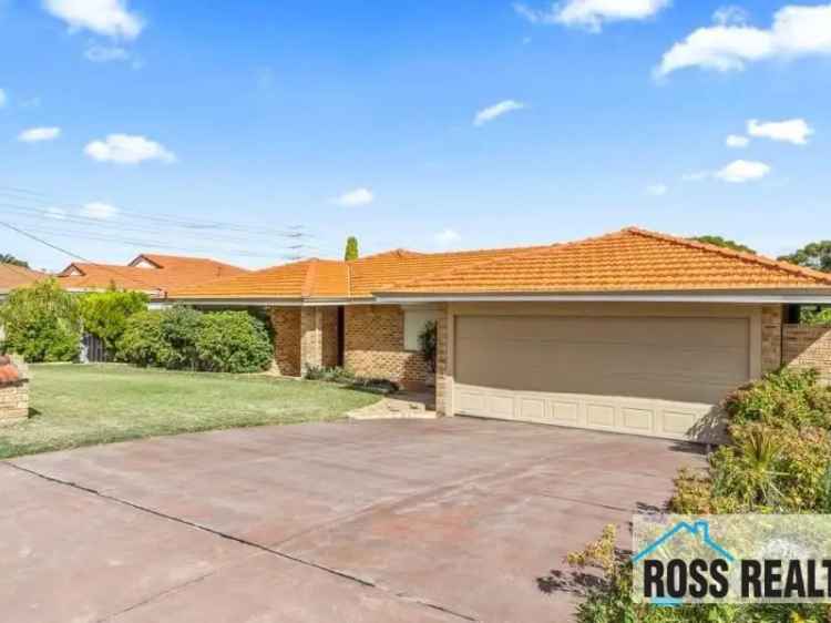 House For Sale in City of Bayswater, Western Australia