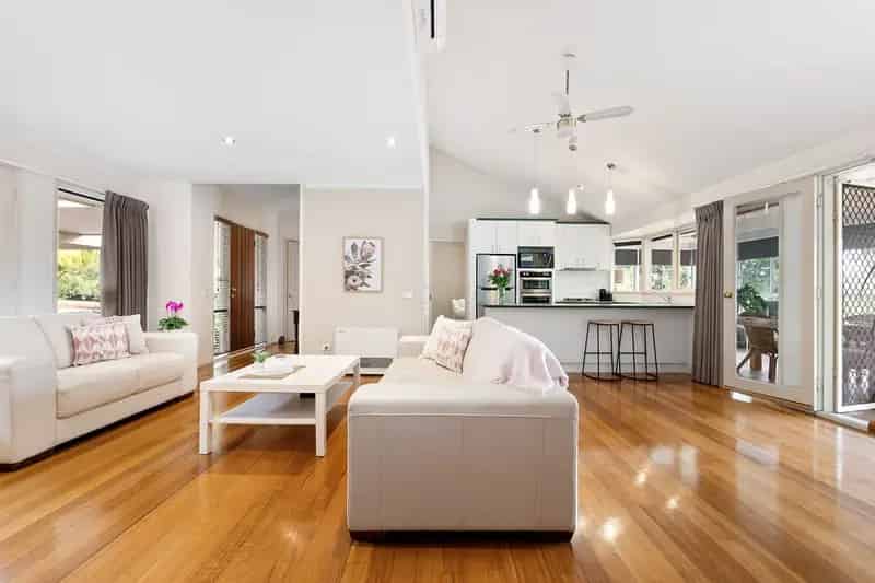 A Semi-rural Homestead Offering Comfort and Charm  