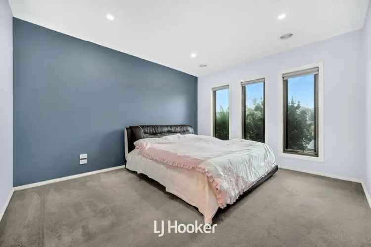 House For Rent in Melbourne, Victoria