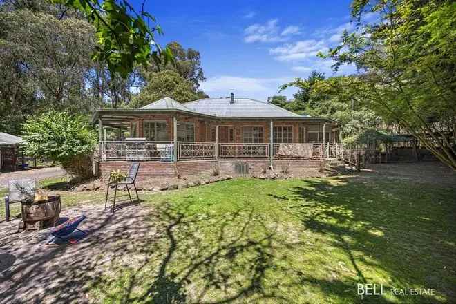 House For Sale in Melbourne, Victoria