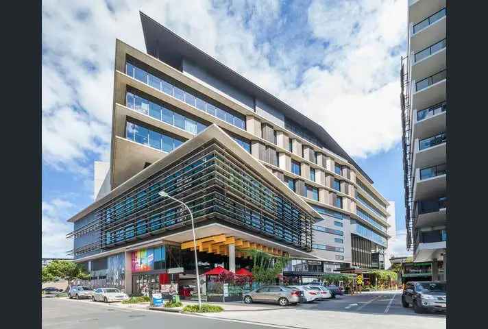 Nundah Village Prime Commercial Office Space For Lease