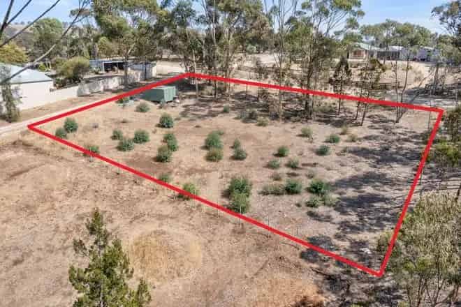 Land For Sale , 1, High Street, Sydney, New South Wales