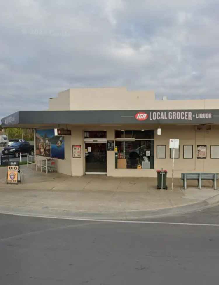 IGA Local Grocer + Liquor ECHUCA