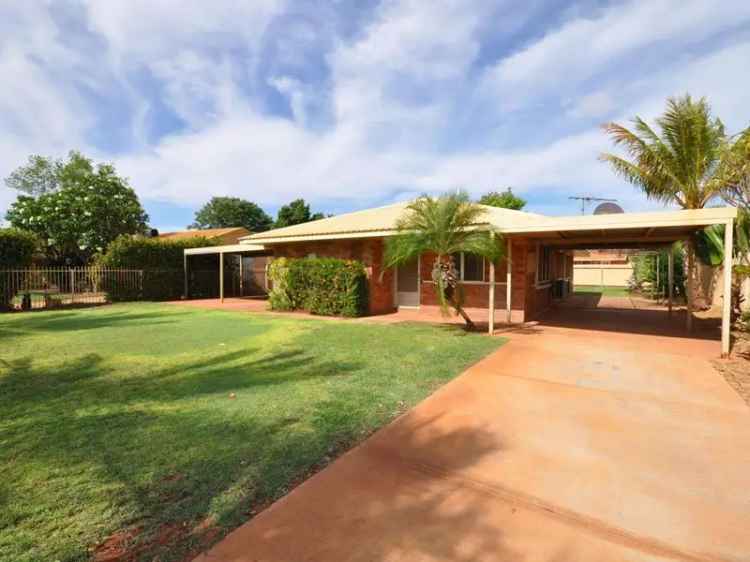 House For Rent in Town Of Port Hedland, Western Australia