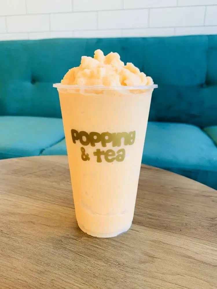 Bubble Tea Shop and Cafe – Werribee, VIC