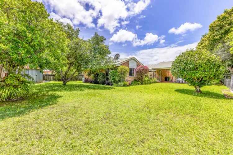 Spacious Dual Living Home Beerwah Development Potential