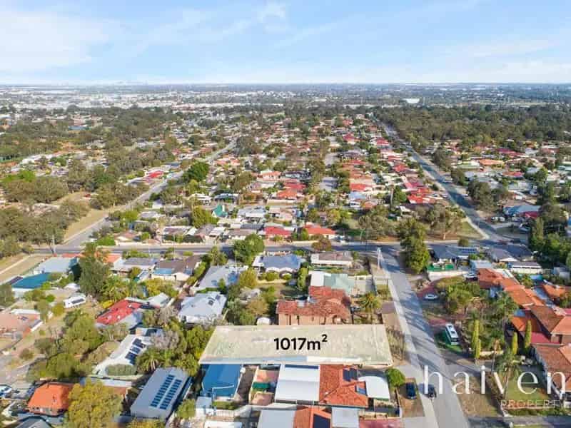Land For Sale , Shire of Mundaring, Western Australia