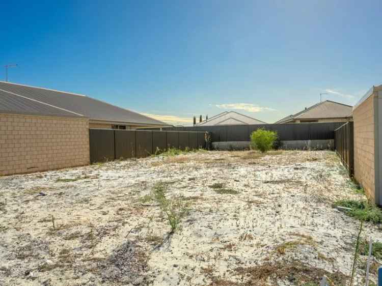 Land For Sale in City of Mandurah, Western Australia