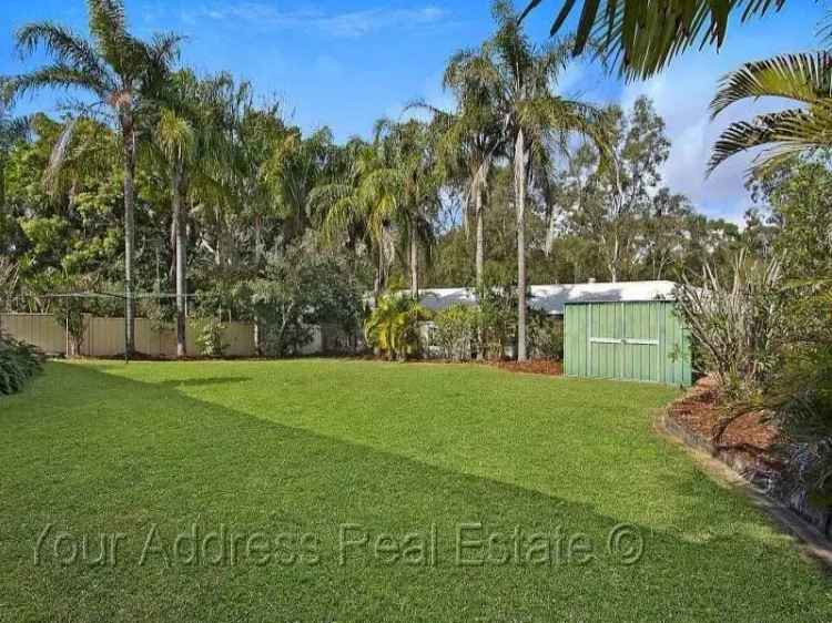 Real Estate For Lease - 17 Acorus Court - Regents Park , QLD