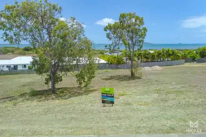 Land For Sale , Bowen, Queensland