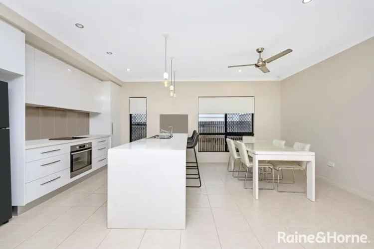 House For Rent in Townsville City, Queensland