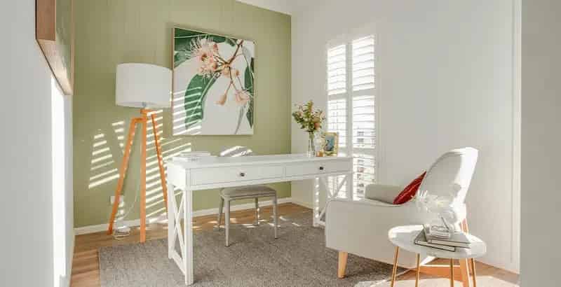 Buy house in Gleneagles with four bedrooms and modern amenities