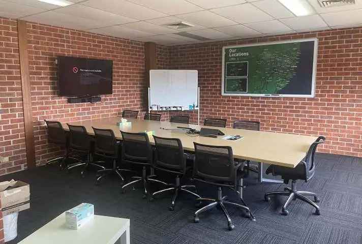 Freestanding Office Warehouse North Parramatta