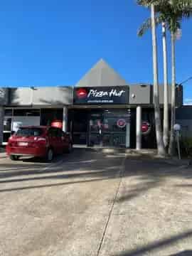 Pizza Hut Moorooka for Sale with Low Rent - PRICED FOR QUICK SALE!