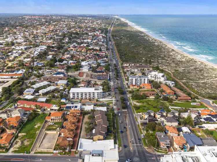 Land For Sale in City of Stirling, Western Australia