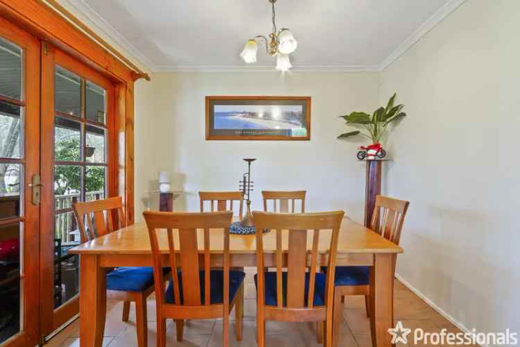 House For Rent in Shoalhaven City Council, New South Wales