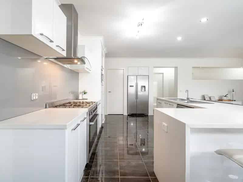 Buy House in Family Friendly Court Location with Garden and Shedding