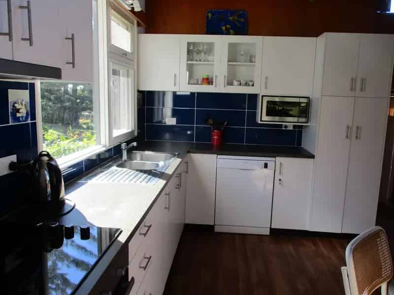 Rent Alpine Style Home in Tuross Head with Ocean Views and Deck