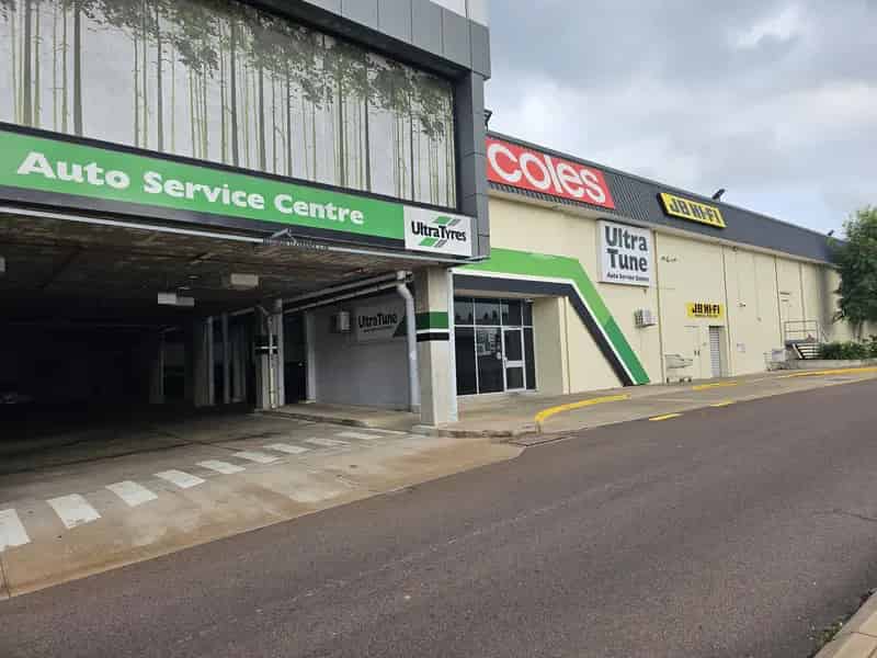 Buy Mechanical Workshop Casuarina NT Proven Franchise