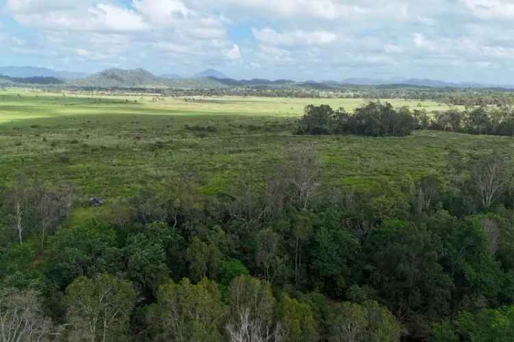 Buy Rural Property with Fenced Paddocks and Water Security