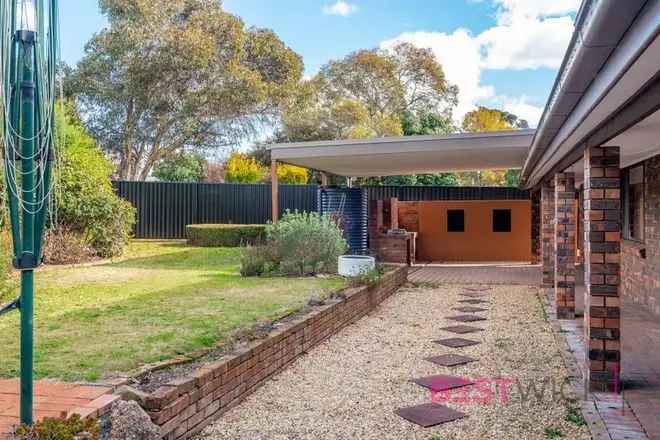 House For Rent in Bathurst, New South Wales