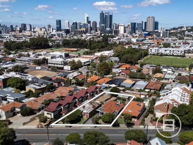 House For Sale , City of Vincent, Western Australia