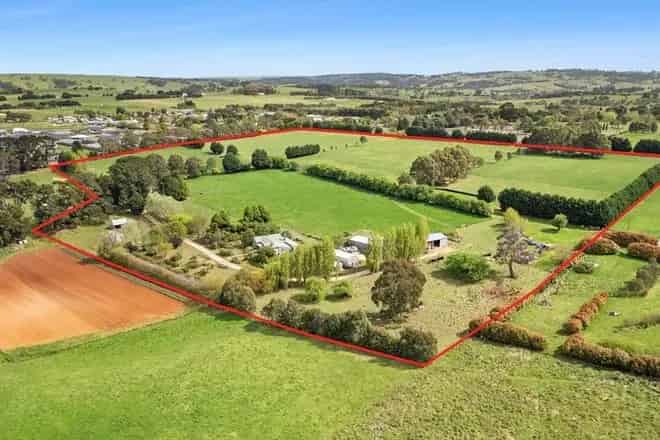 House For Sale , Crookwell, New South Wales