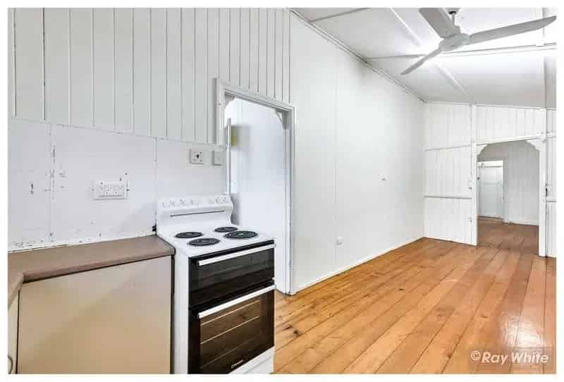 BUDGET BUY, HIGHSET 3 BEDROOM HOME