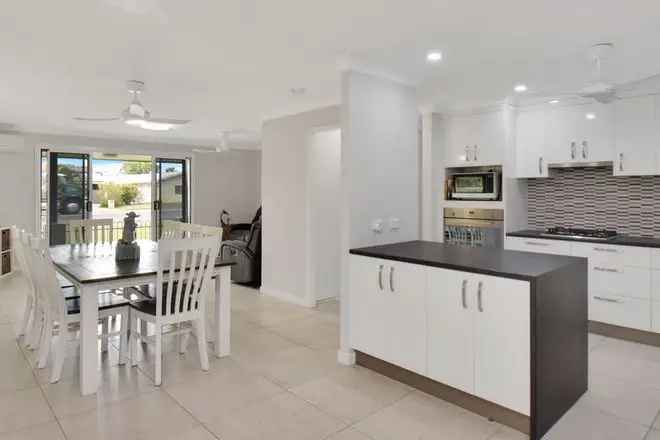 House For Sale in Bundaberg, Queensland