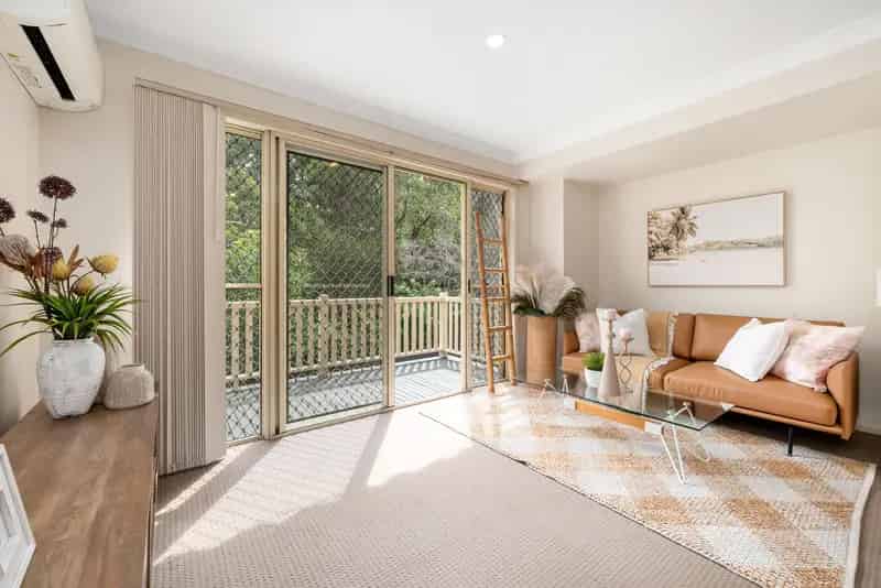 Style, space, and a stunning parkland backdrop, just metres from Westfield