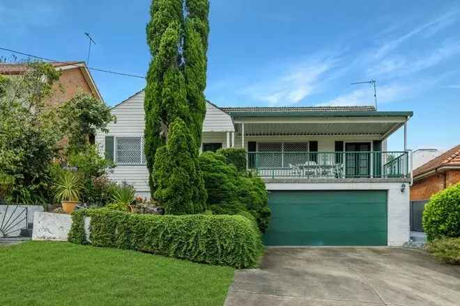 House For Sale in Newcastle-Maitland, New South Wales