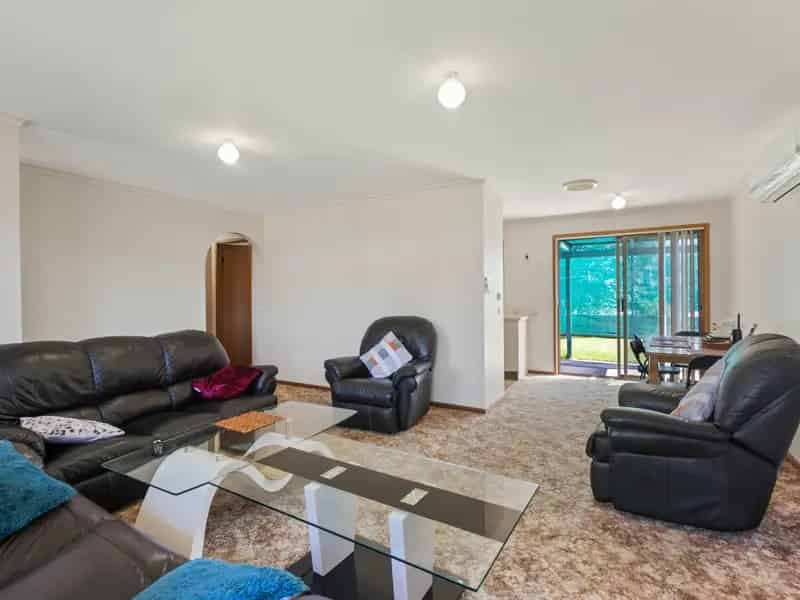 Buy House in Peaceful Neighborhood with Outdoor Area and Garage