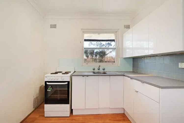 2 rooms house of 165 m² in Sydney