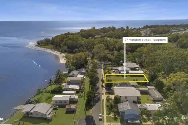 Land For Sale , Hervey Bay, Queensland