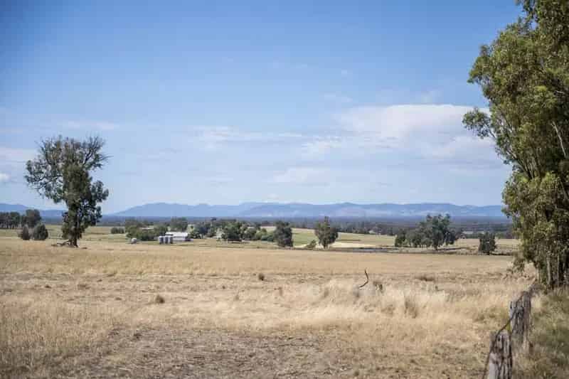 Rural property For Sale , Rural City of Benalla, Victoria